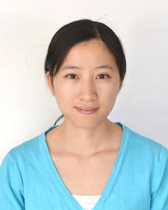Ling Tang