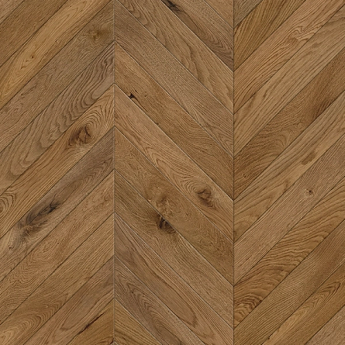 Alton Chevron Natural Wood Flooring InnerSpaceFlooring