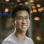Headshot of Bernard Huang
