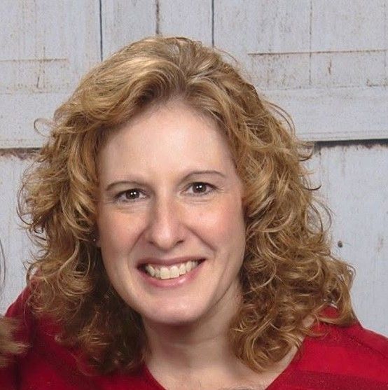 Stacie McNett