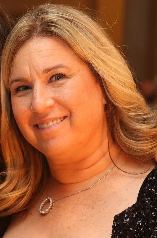 Laura Wexler
