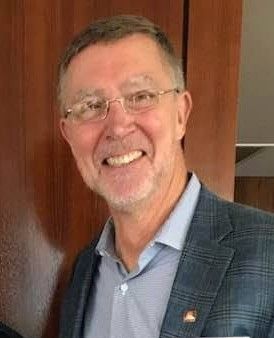 Ken Houseknecht