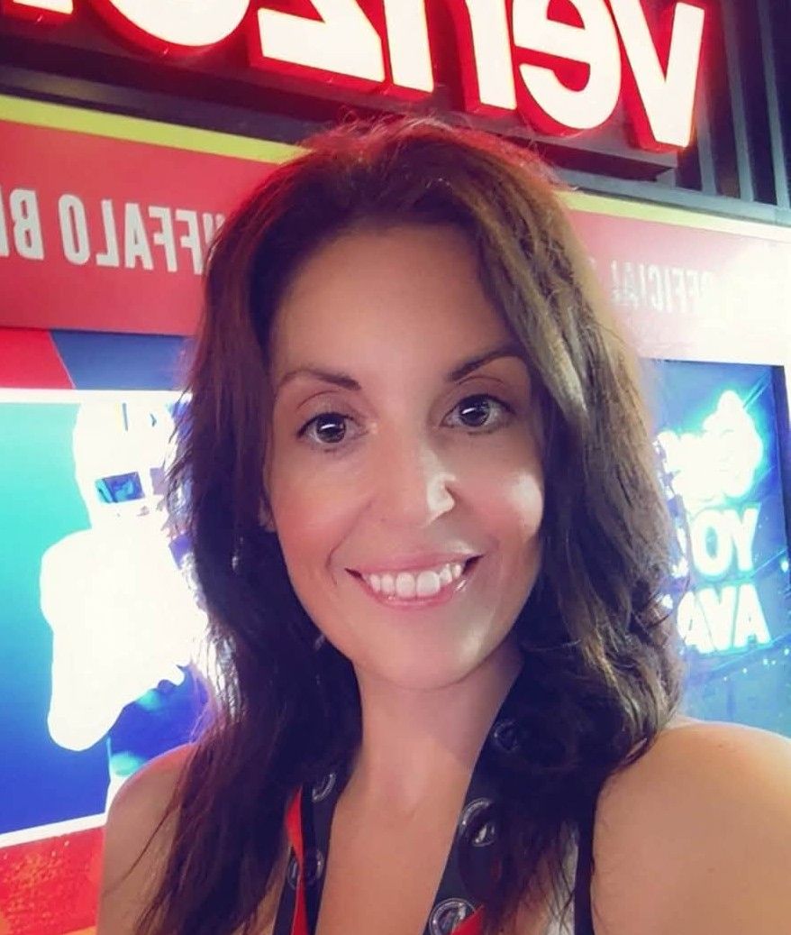 Christine Marie