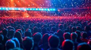 That Big Event At My House