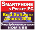 Best Software Awards 2008