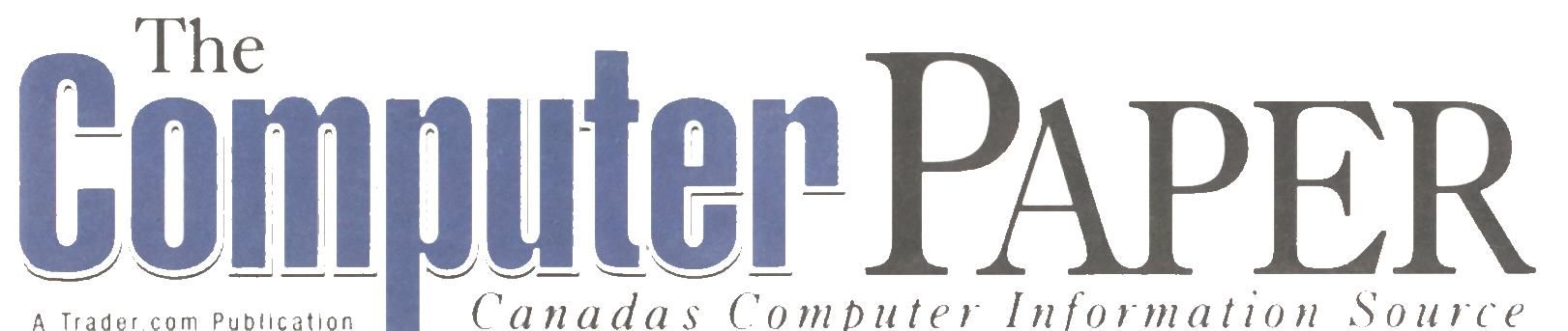 computer paper