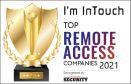top remote access companies 2021