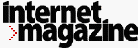 Internet magazine