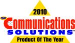 TMC Lab's Communication Solutions Product-of-the-Year 2010