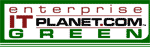 ITplanet.com Enterprise Green