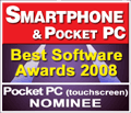 Best Software Awards 2008