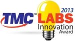 TMC labs Innovation award 2013