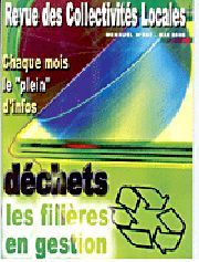 revue