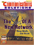 communication solutions magazine