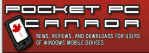 pocket pc canada
