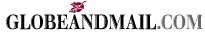 globe and mail
