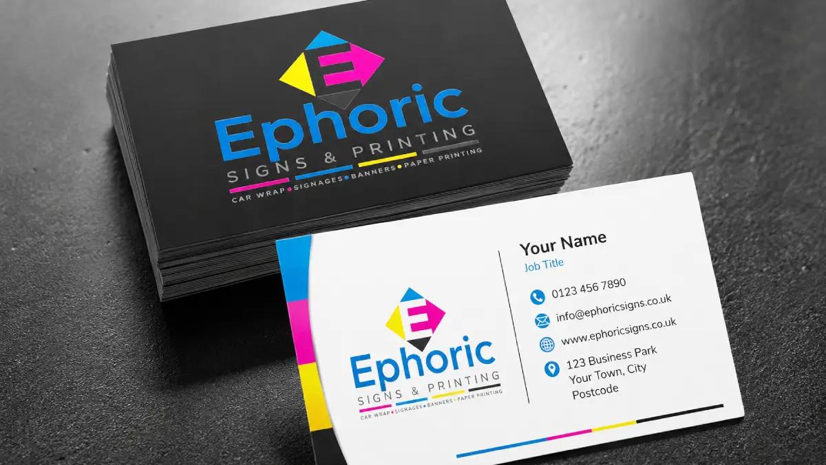 Business Cards
