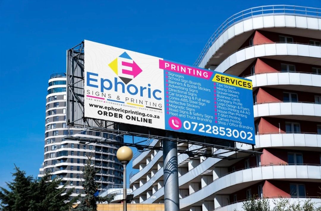 Signage