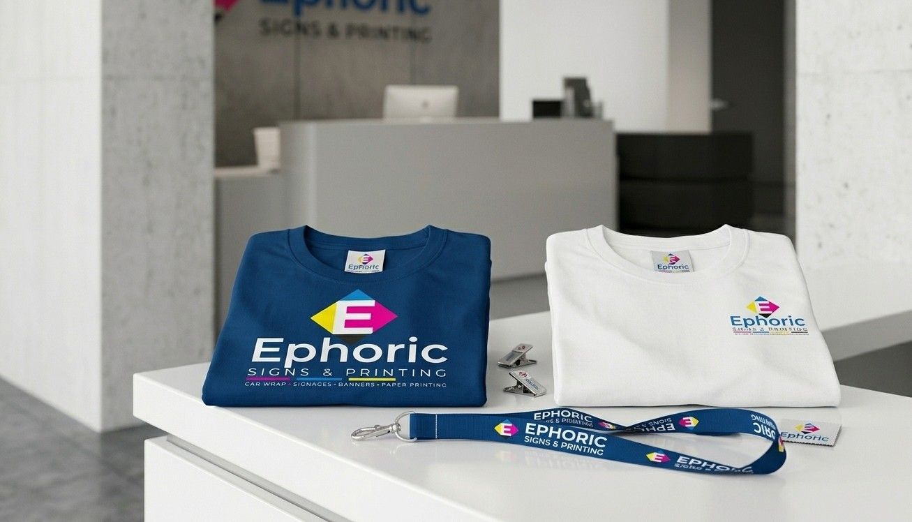 T-Shirt Printing