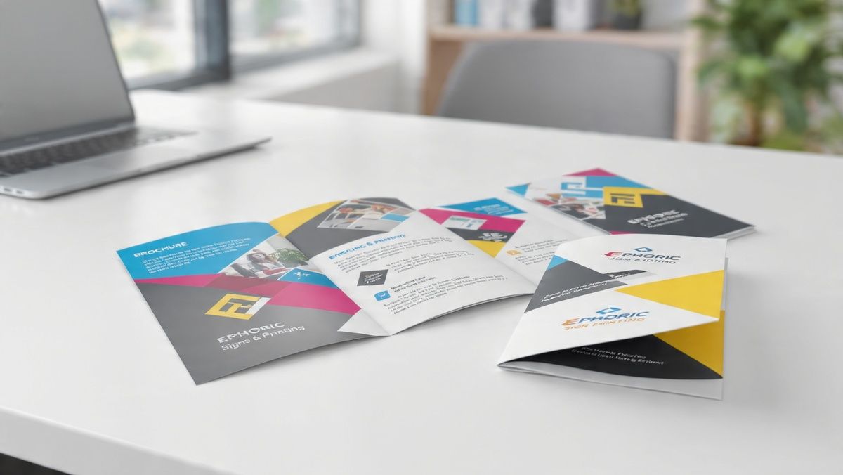 Brochures