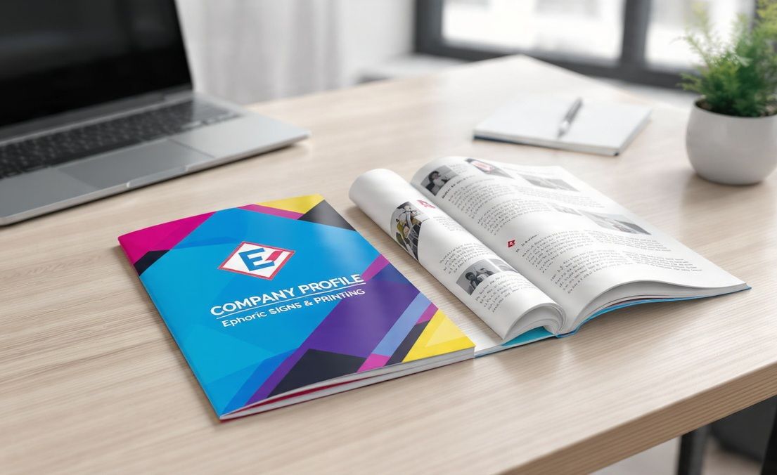 Company Profiles