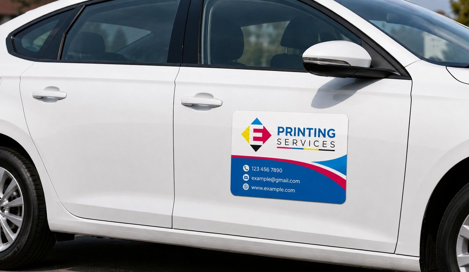 Car Magnets
