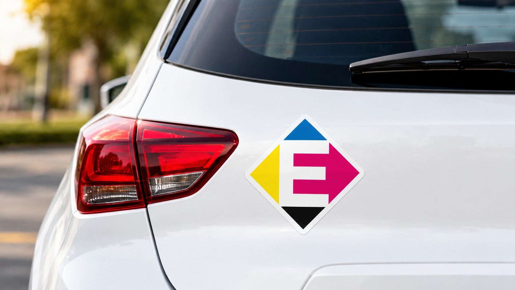 Car Stickers