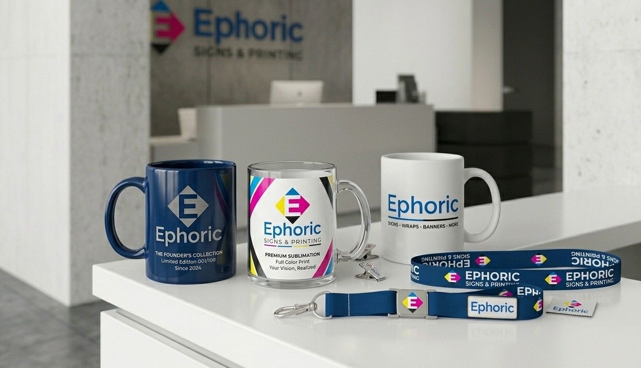 Specialized Mugs