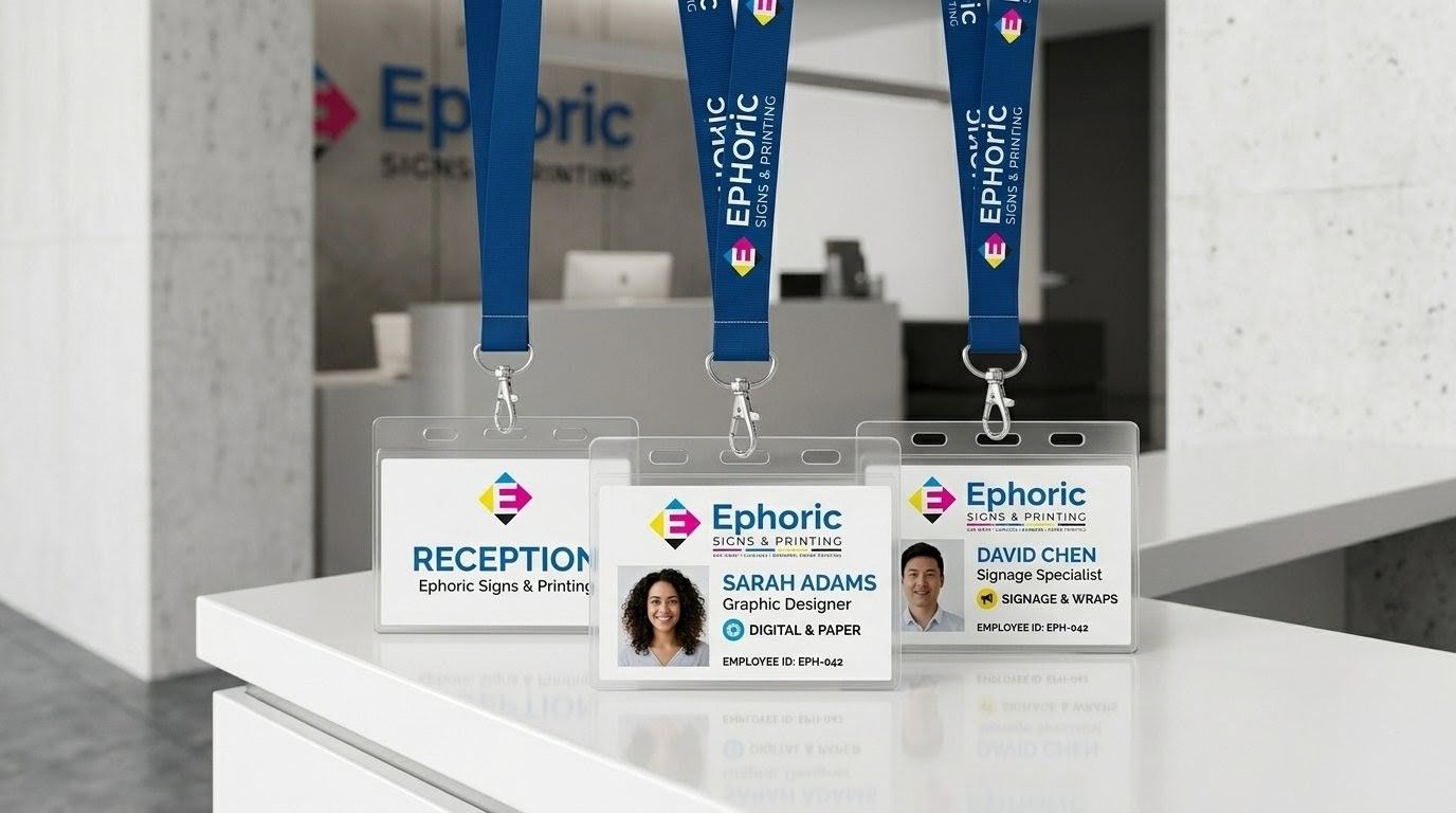 Name Tags