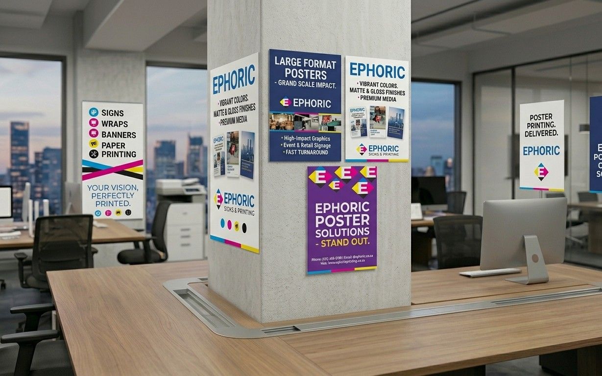 Posters