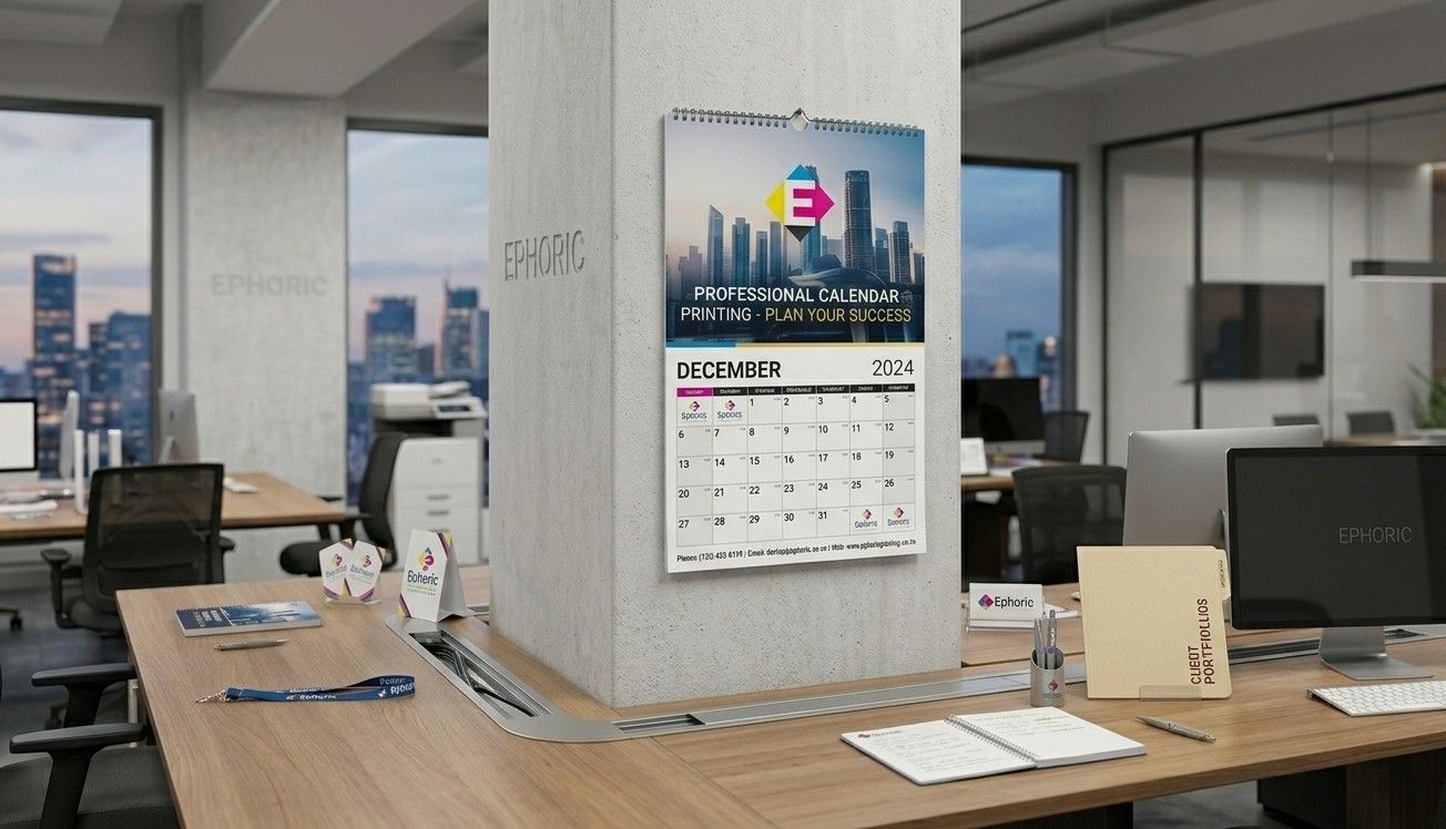 Wall Calendars
