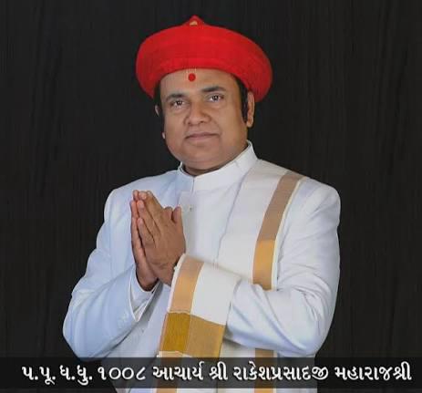 Vadtal Dham Calgary mandir