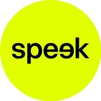 speek