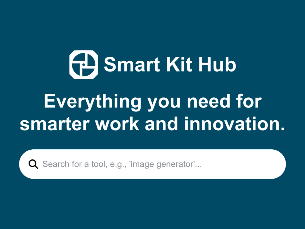 image of Smart Kit Hub