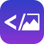 icon of HTML to PNG Converter