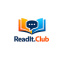 icon of Readers and Writers on Readit