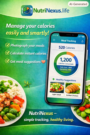 image of Nutrinexus image of Nutrinexus