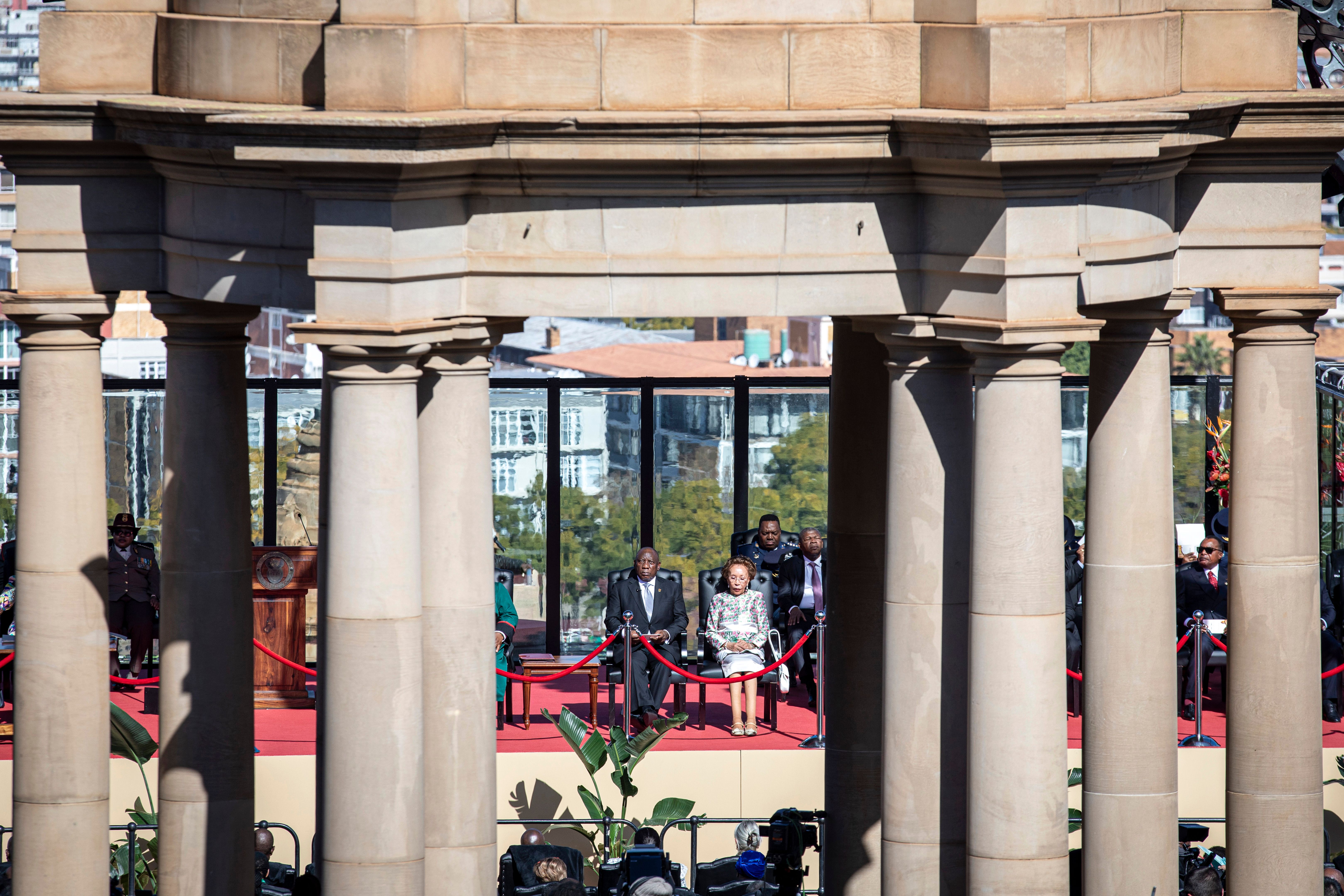 This Is What State Capture Actually Looks Like