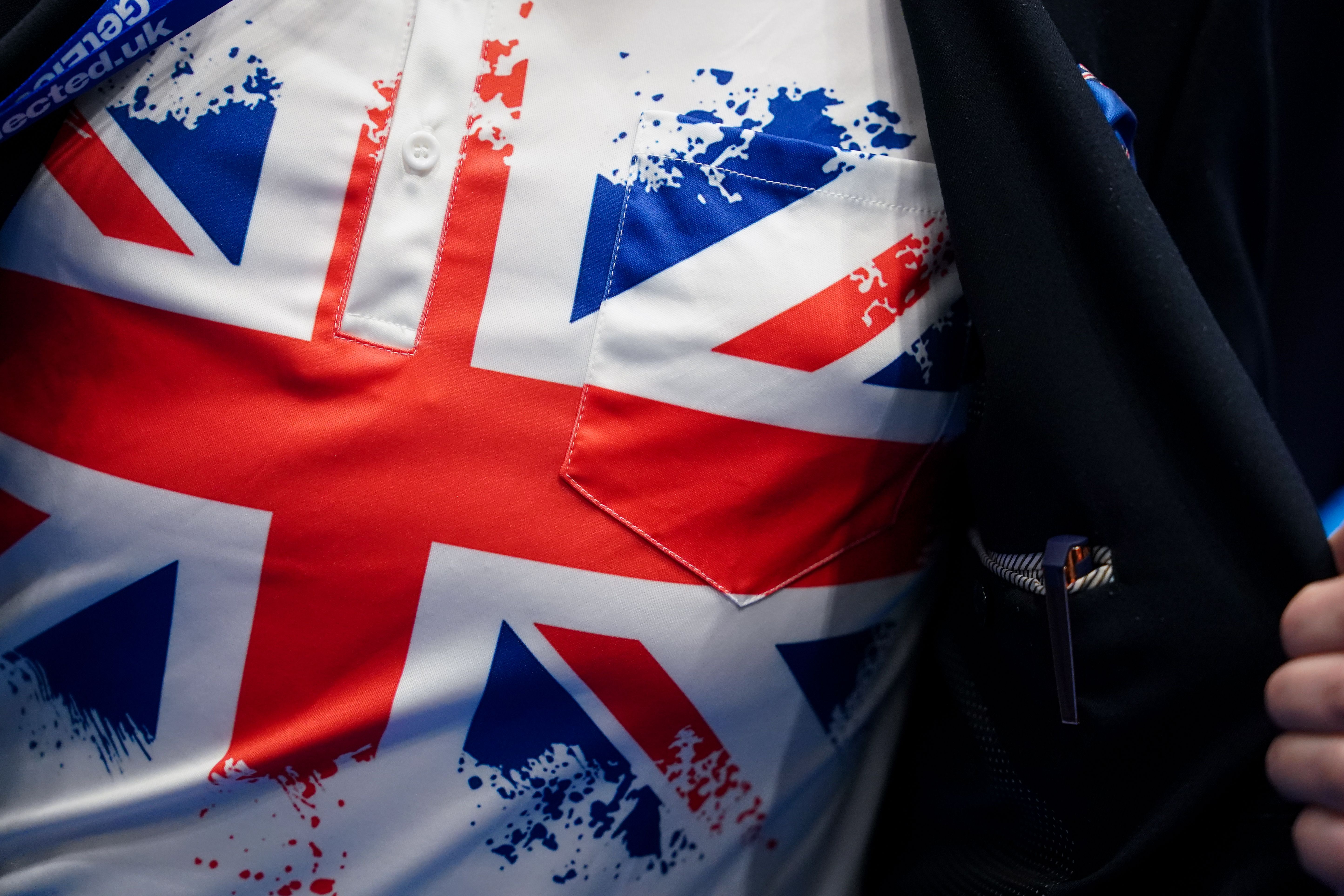 The Common Sense’s Diary – UK edition