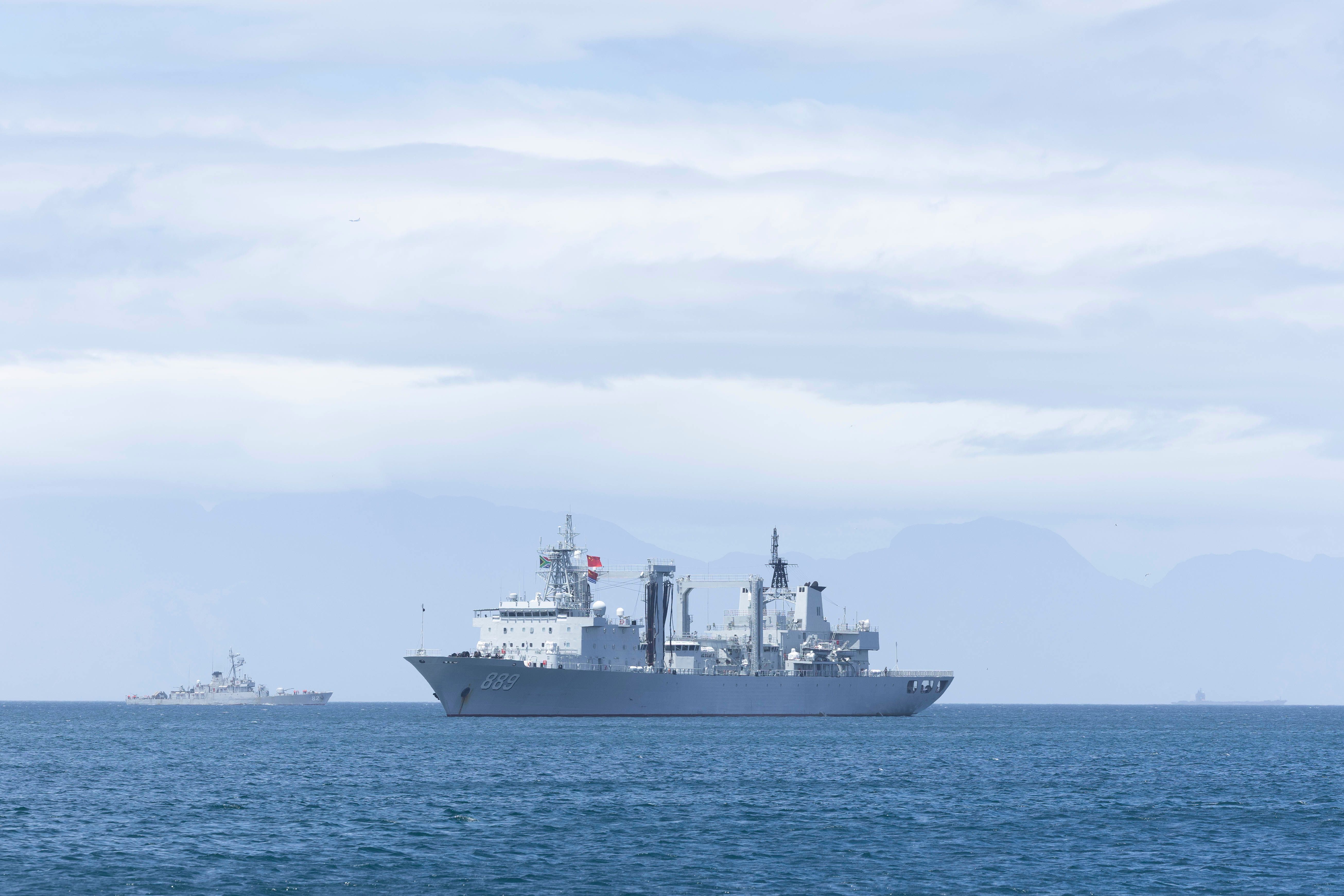 A blunt warning from a top US senator shows how South Africa’s claim of non‑alignment is collapsing, with real costs for trade, investment, and national...