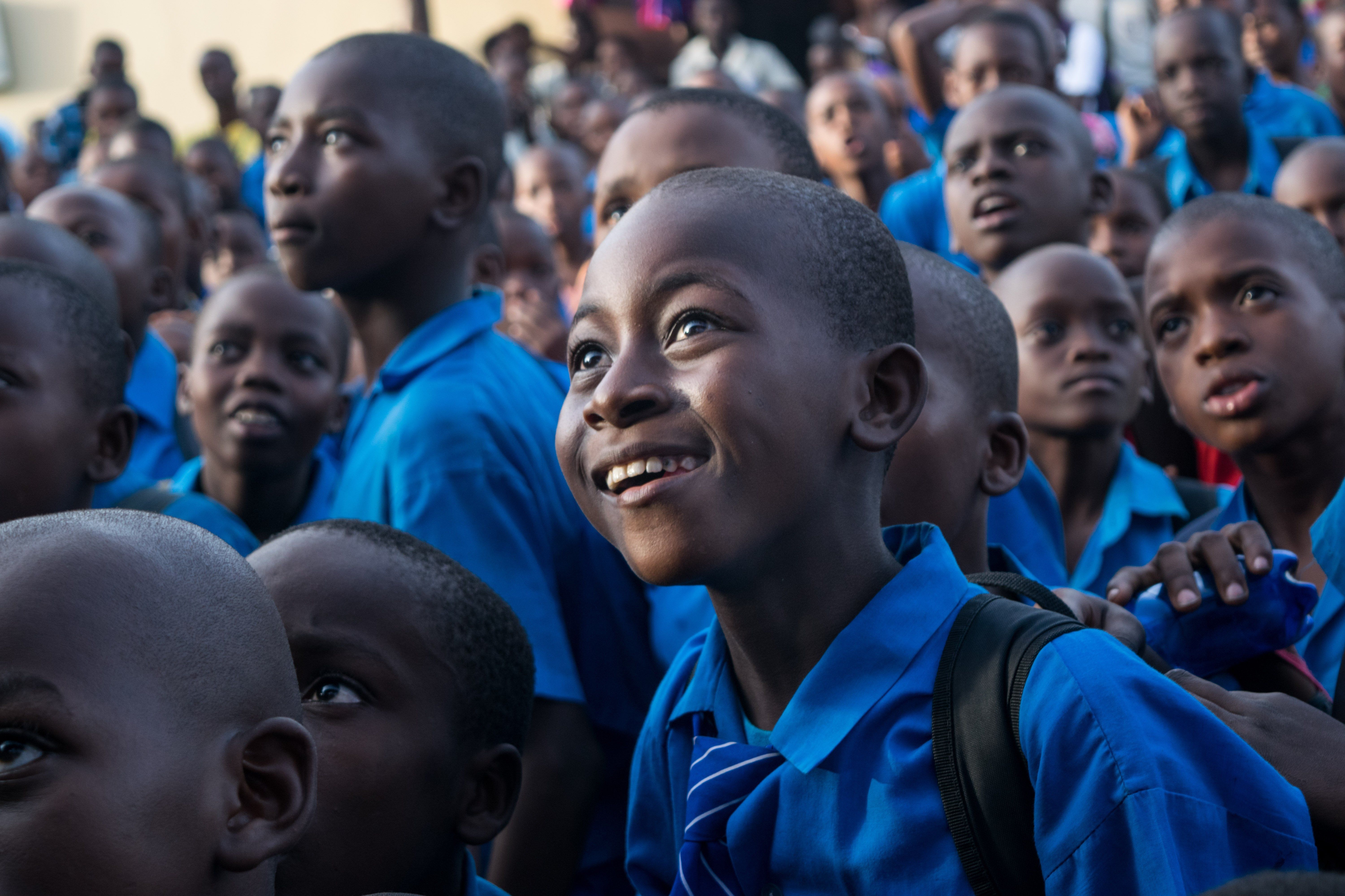 How Equal Education and SADTU Work to Stunt Poor Black Children