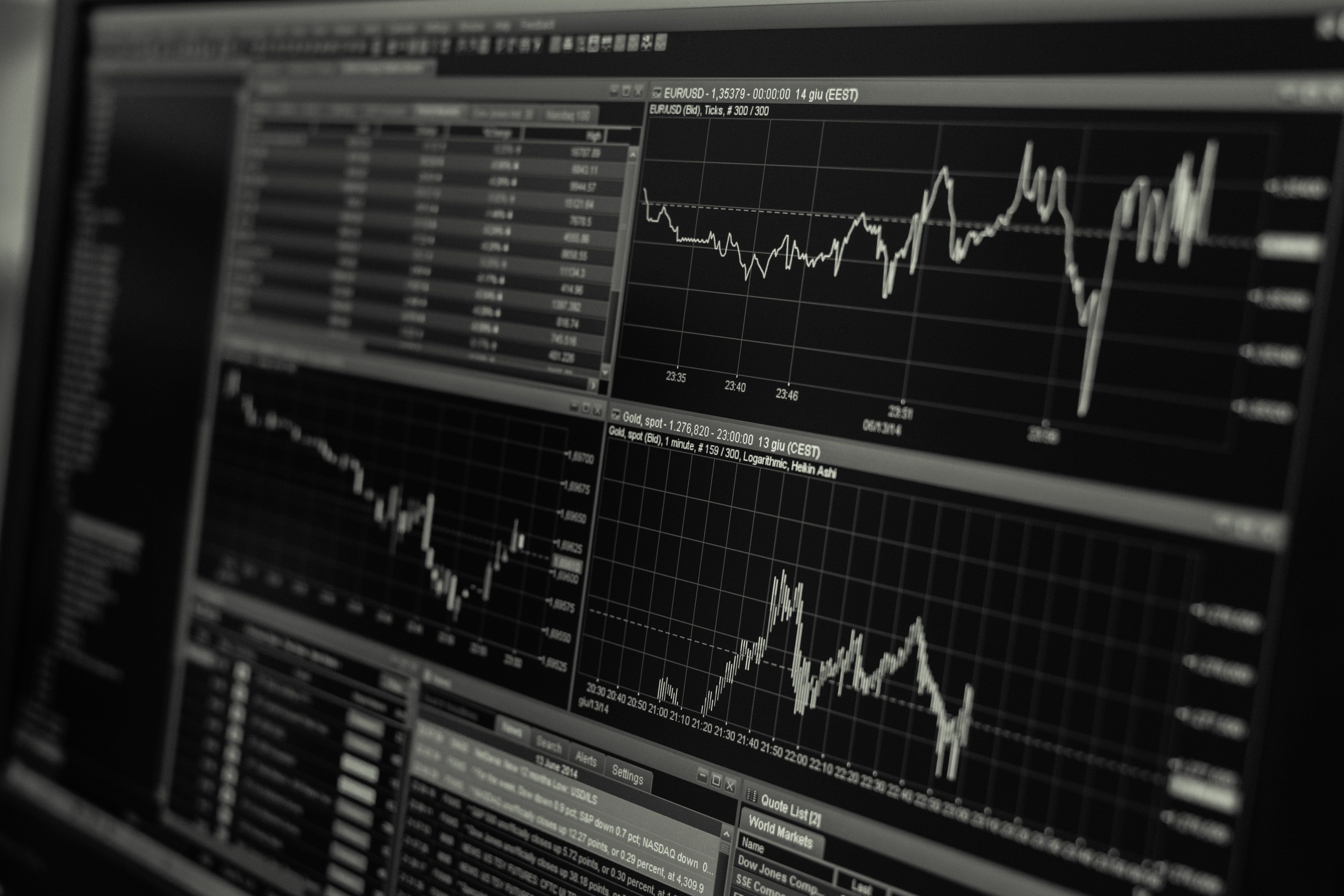 The Global Debt Monster and Its Implications