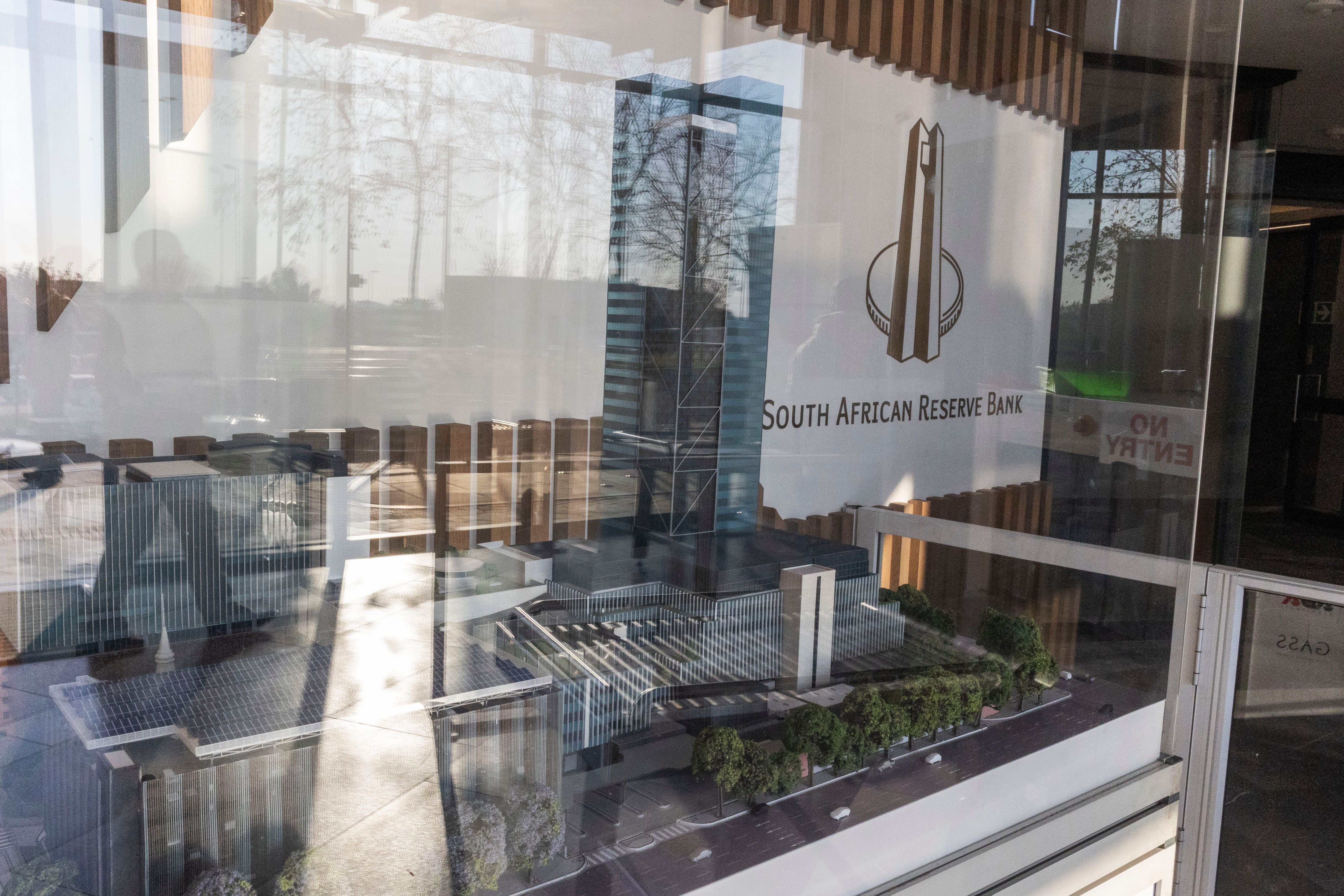 Sarb Cuthell SARB Holds Rates at 6.75% Amid Rising Inflation Risks from Iran