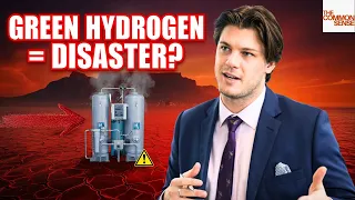 They're Destroying the Western Cape for "Green" Energy, Or Are They?