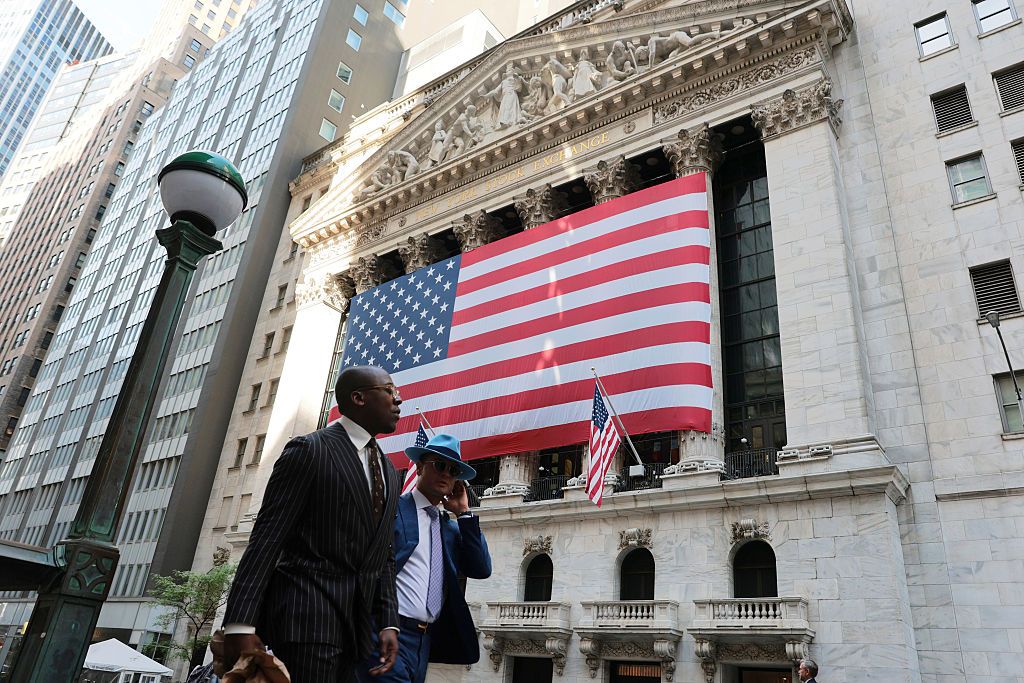 This Is Why American Markets Have Done So Well This Year