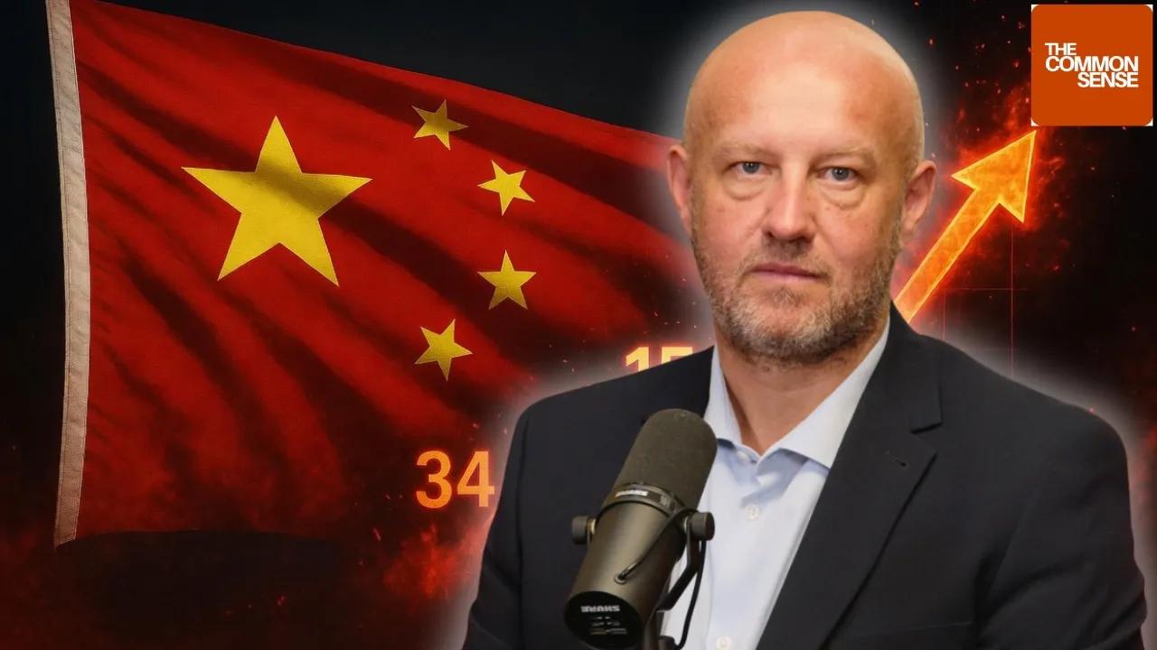 The China Debt Crisis No One Sees Coming