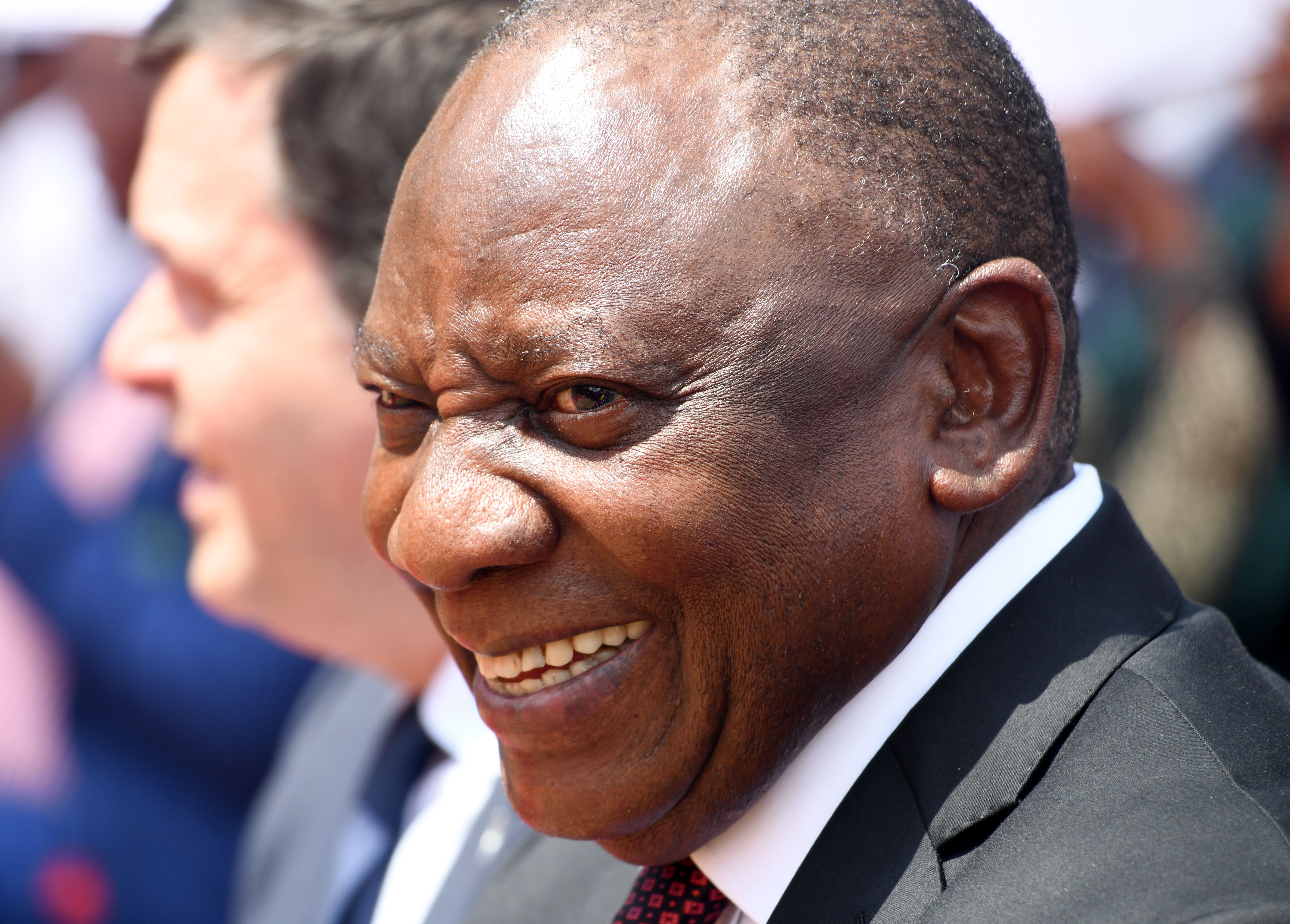 The ANC’s Misplaced Urgency