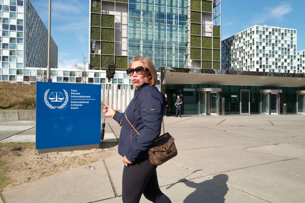 South Africa Should Follow America and Leave the ICC
