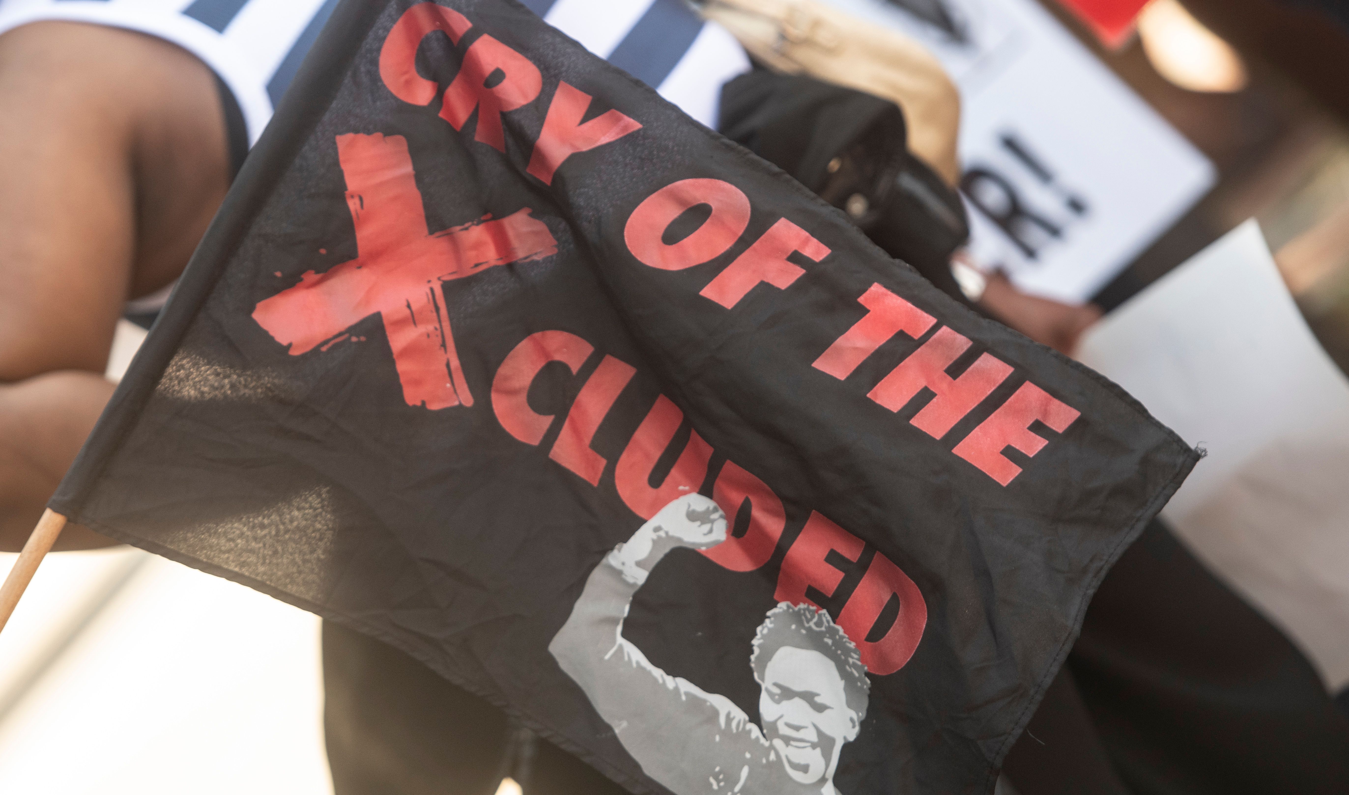 Ramaphosa and the GNU Suffer a Jobs Disaster