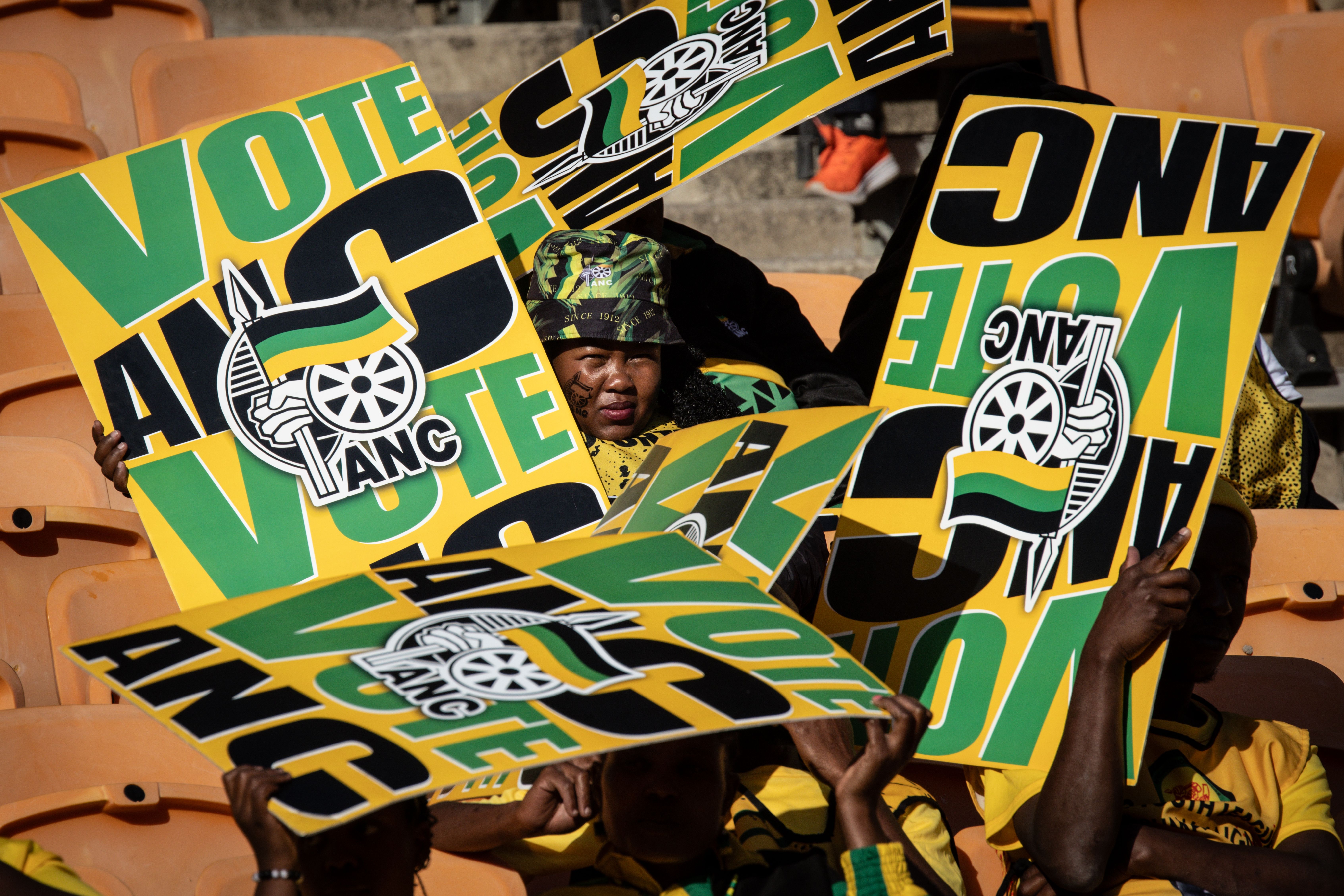 Punishing the Poor: How South Africa’s Low Growth Rate Crushed the Poor (and the ANC)